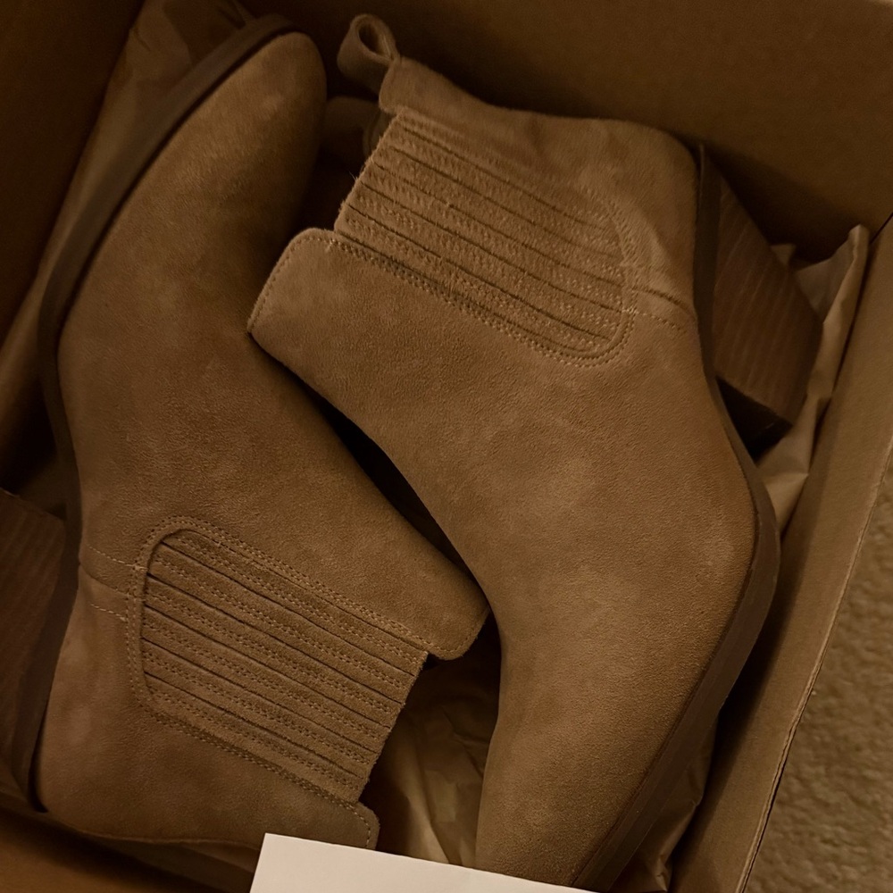 BNNU Dakota Boots